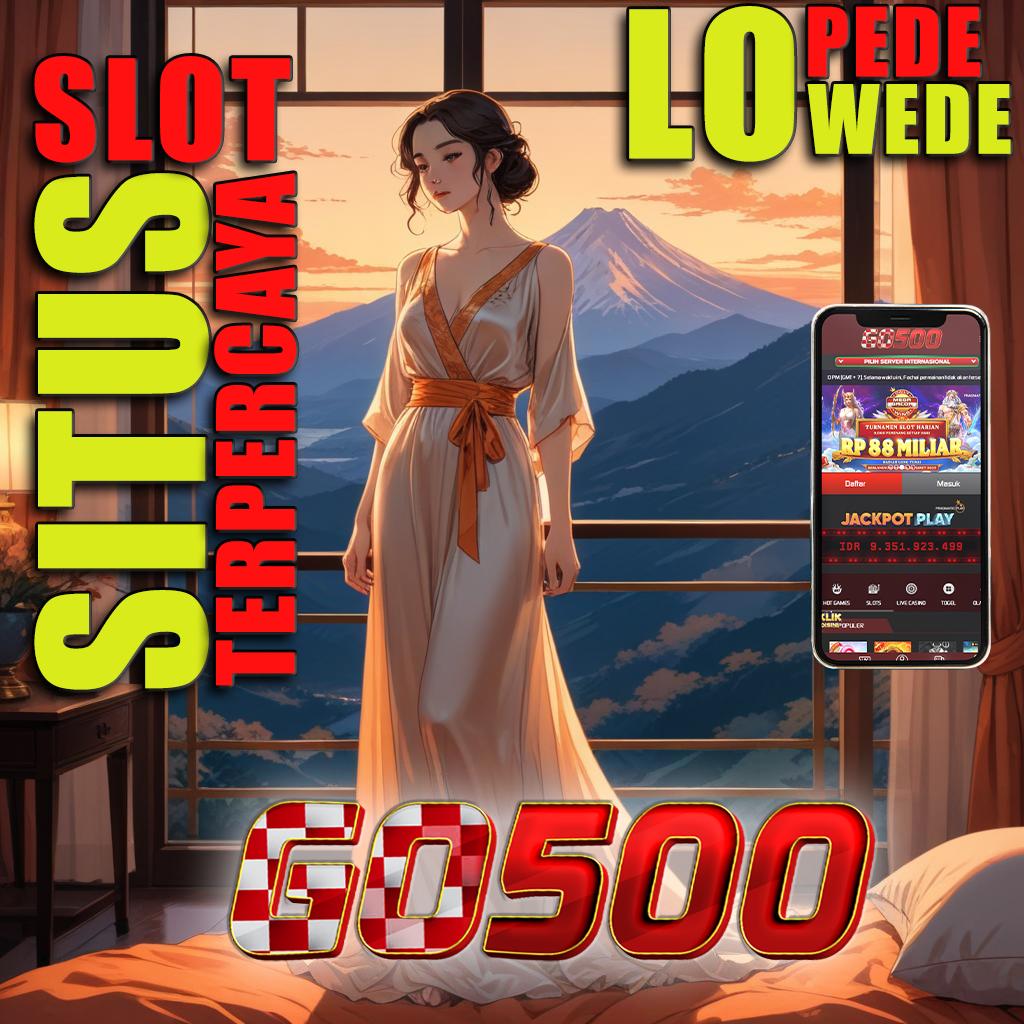 Mysteryslot Olympus Slot Demo Asli