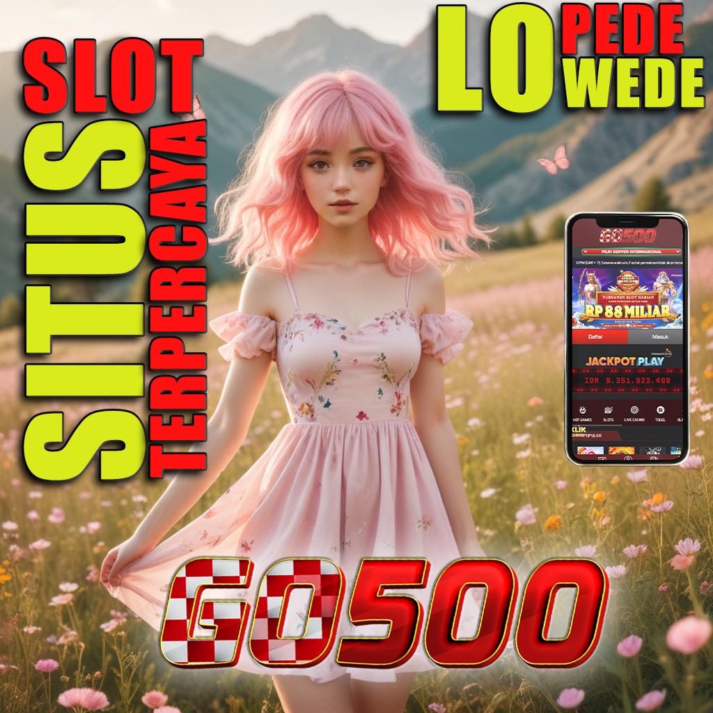 SP 777 SITUS JUDI SLOT ONLINE PALING GACOR