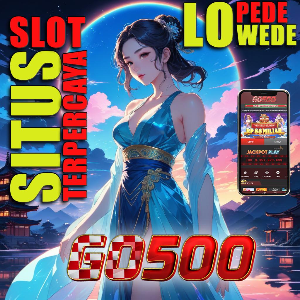 OPEN CHEAT SLOT SLOTS APK