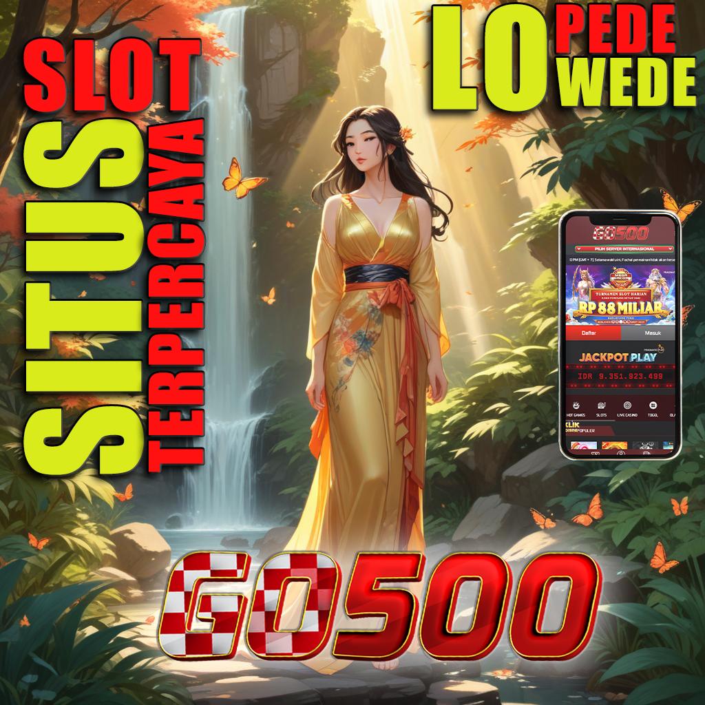 RP 777 MAHJONG Situs Slot Lama Sesuai Ekspektasi