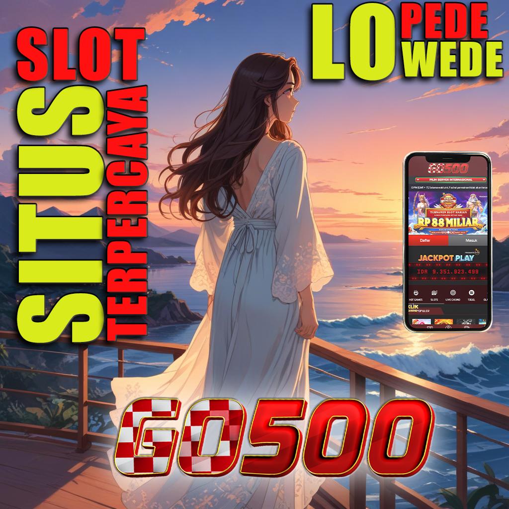 7276 SLOT APK