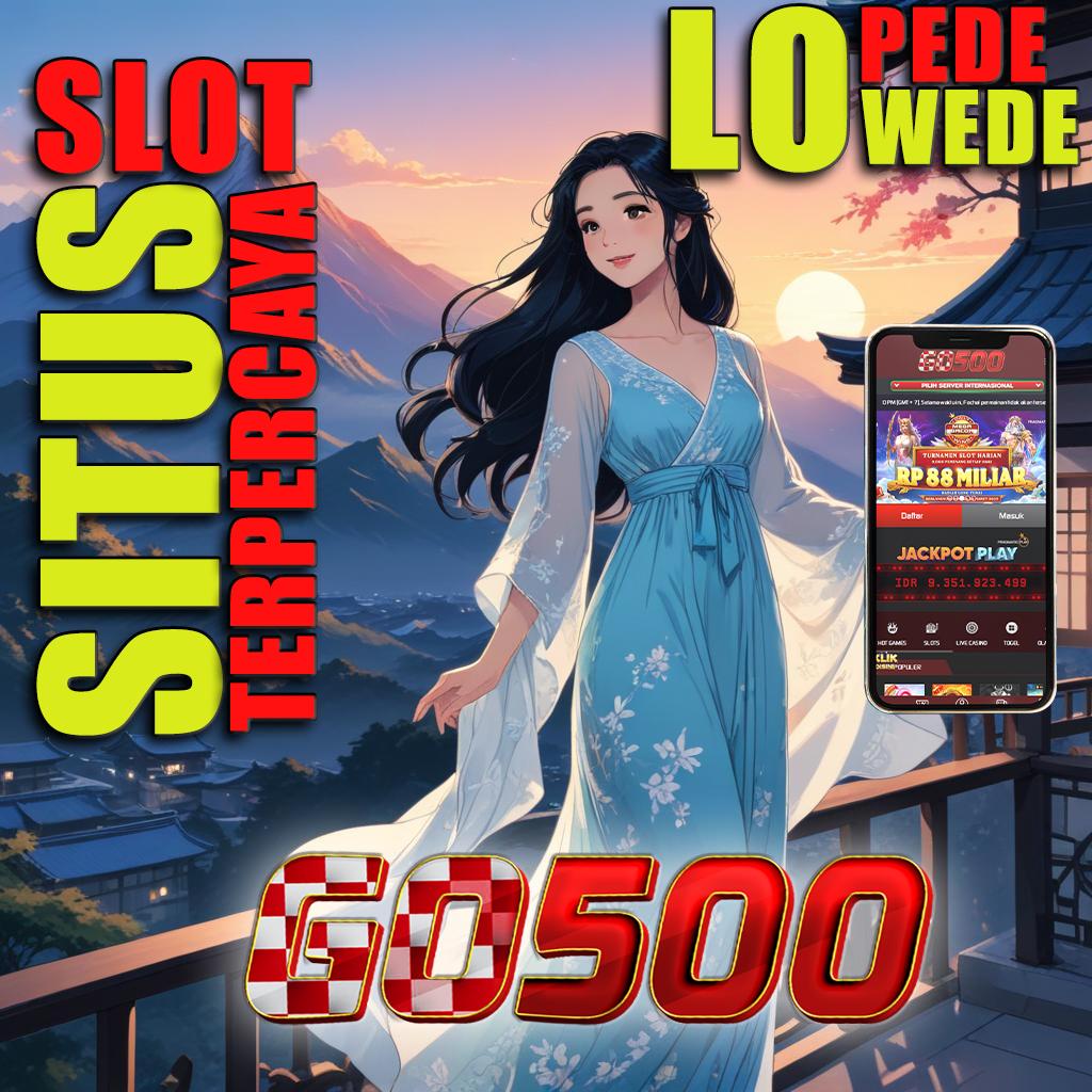 MEMBER BARU PASTI JP Mpo Slot Situs