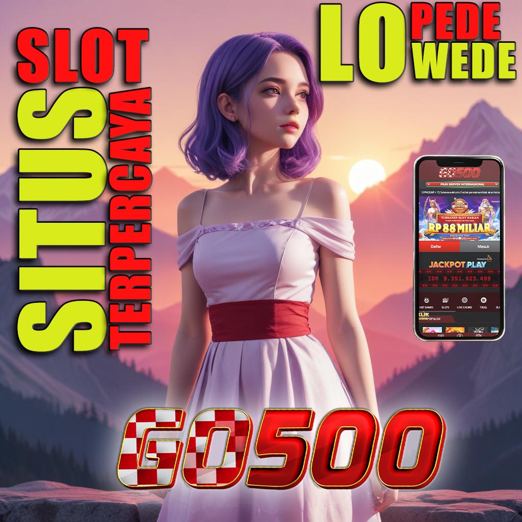 DOWNLOAD SLOT APK TERBARU IDR DEMO SLOT TROPICAL TIKI