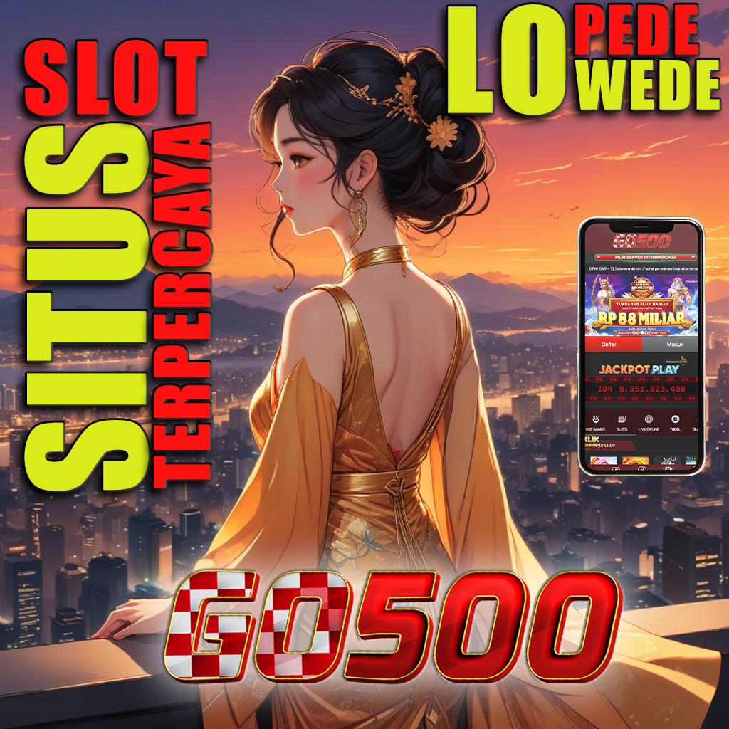 GAMES GAME SPIN HARTA SLOT MPO GOPAY