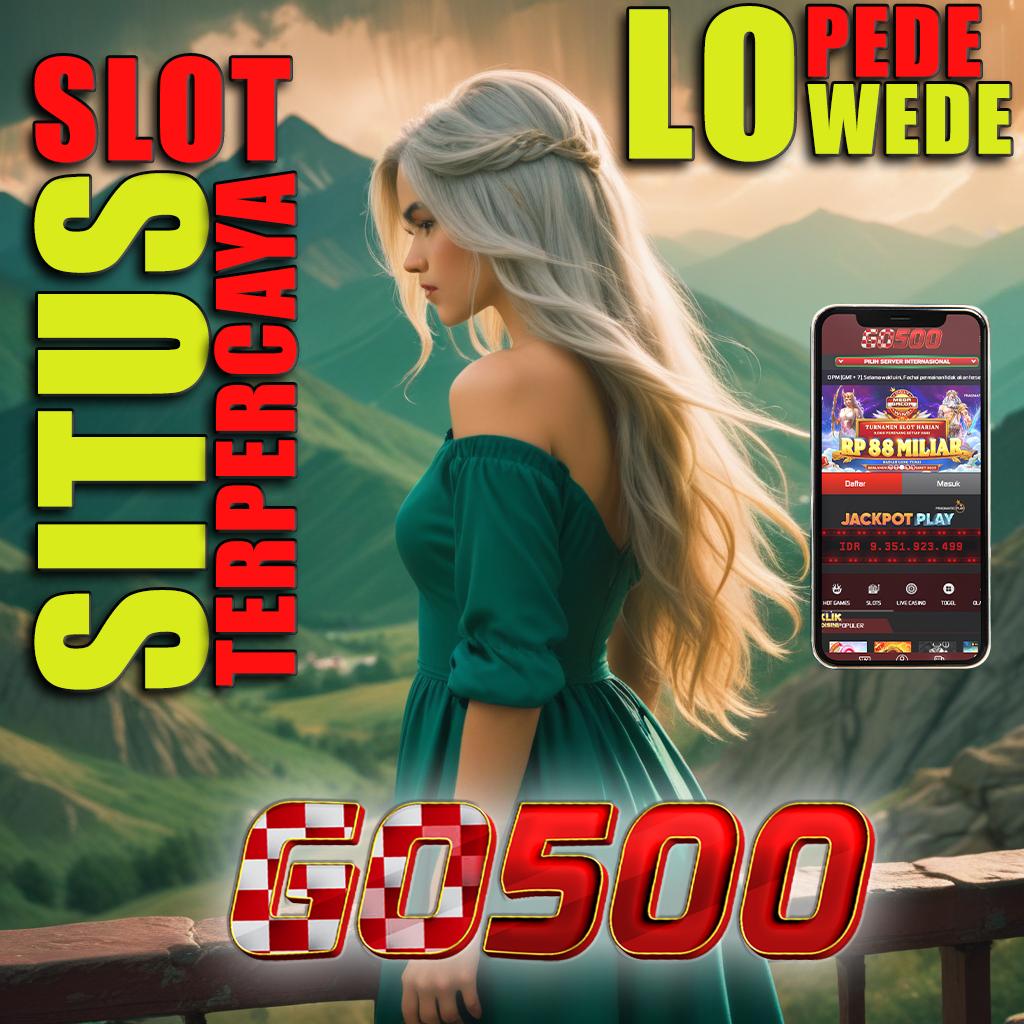 STAR88 ALTERNATIF Situs Online Slot Terpercaya