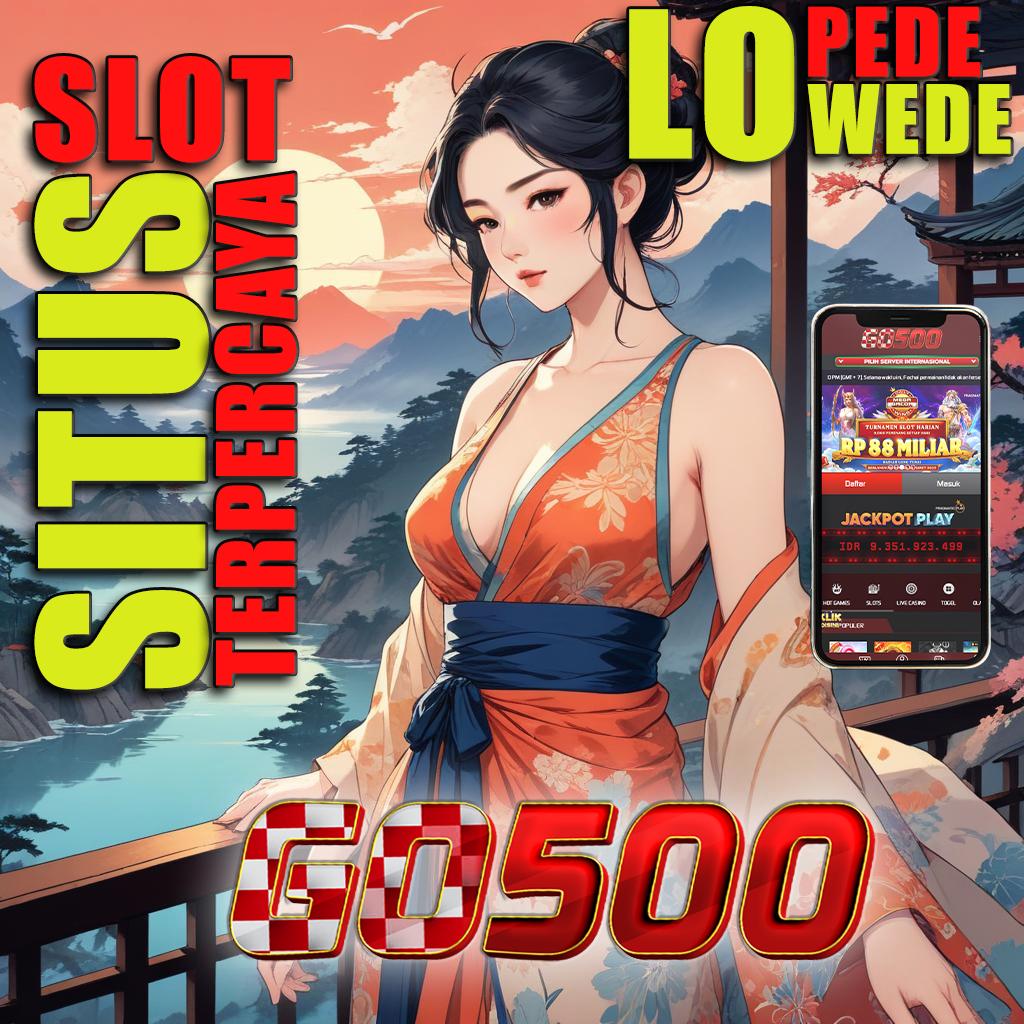 3216 SLOT WIN APK