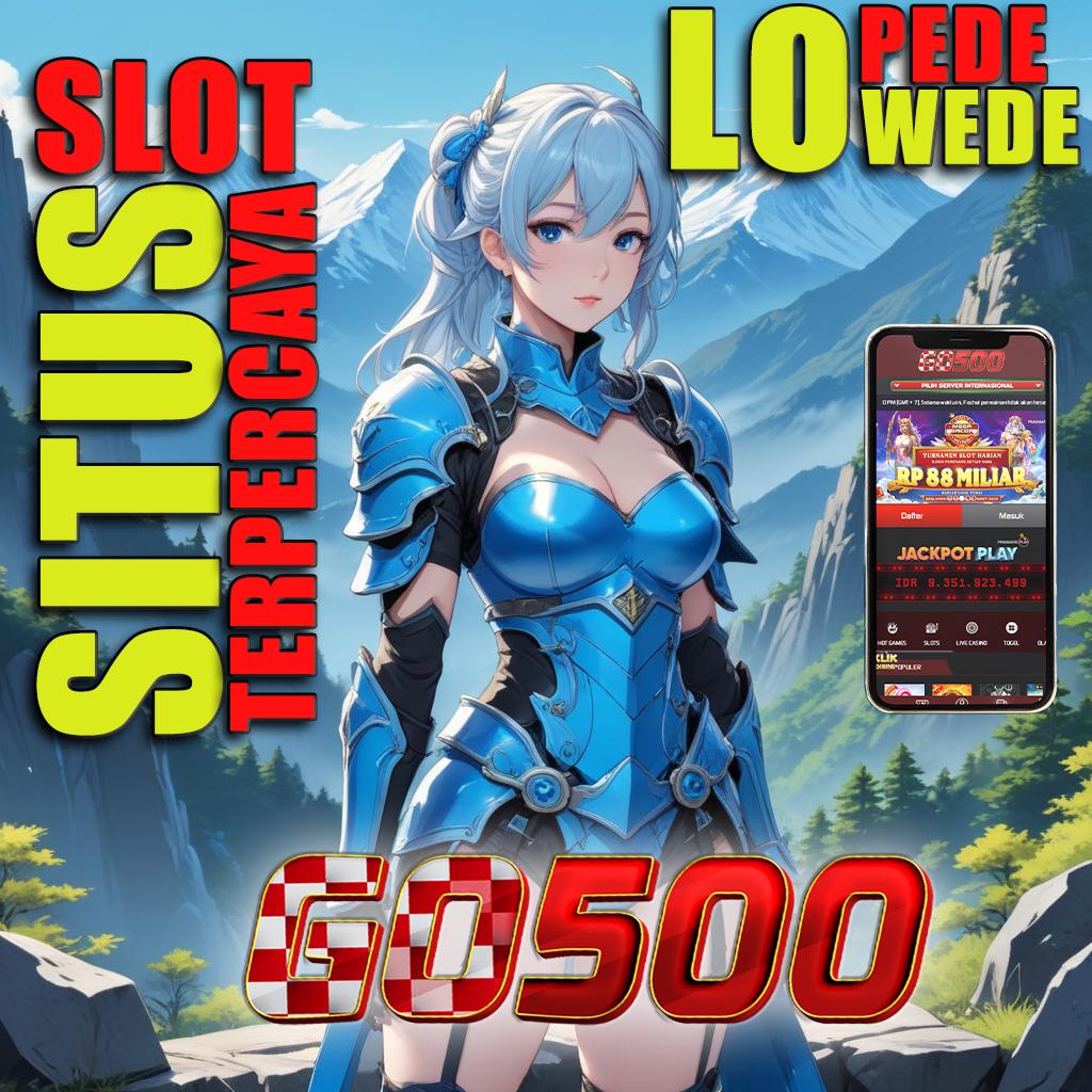 3031 SLOT BET SITUS SLOT YANG LAGI GACOR HARI INI