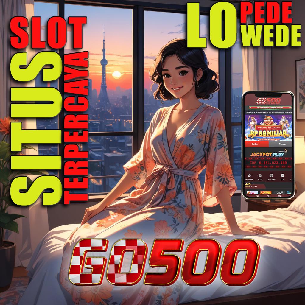 SP77 DAFTAR MOD SLOT DEMO BONANZA RUPIAH