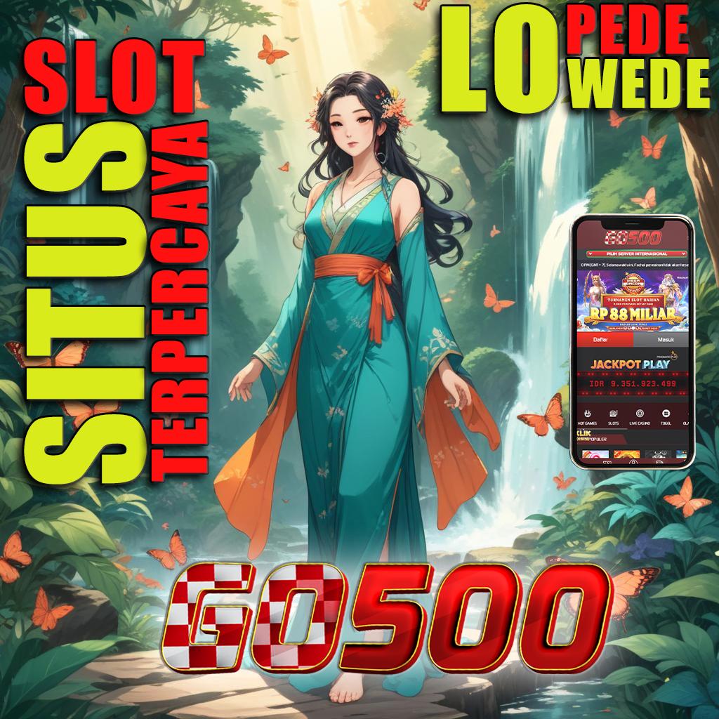 SPINWINNER APLIKASI SLOT Situs Slot Online Via Dana