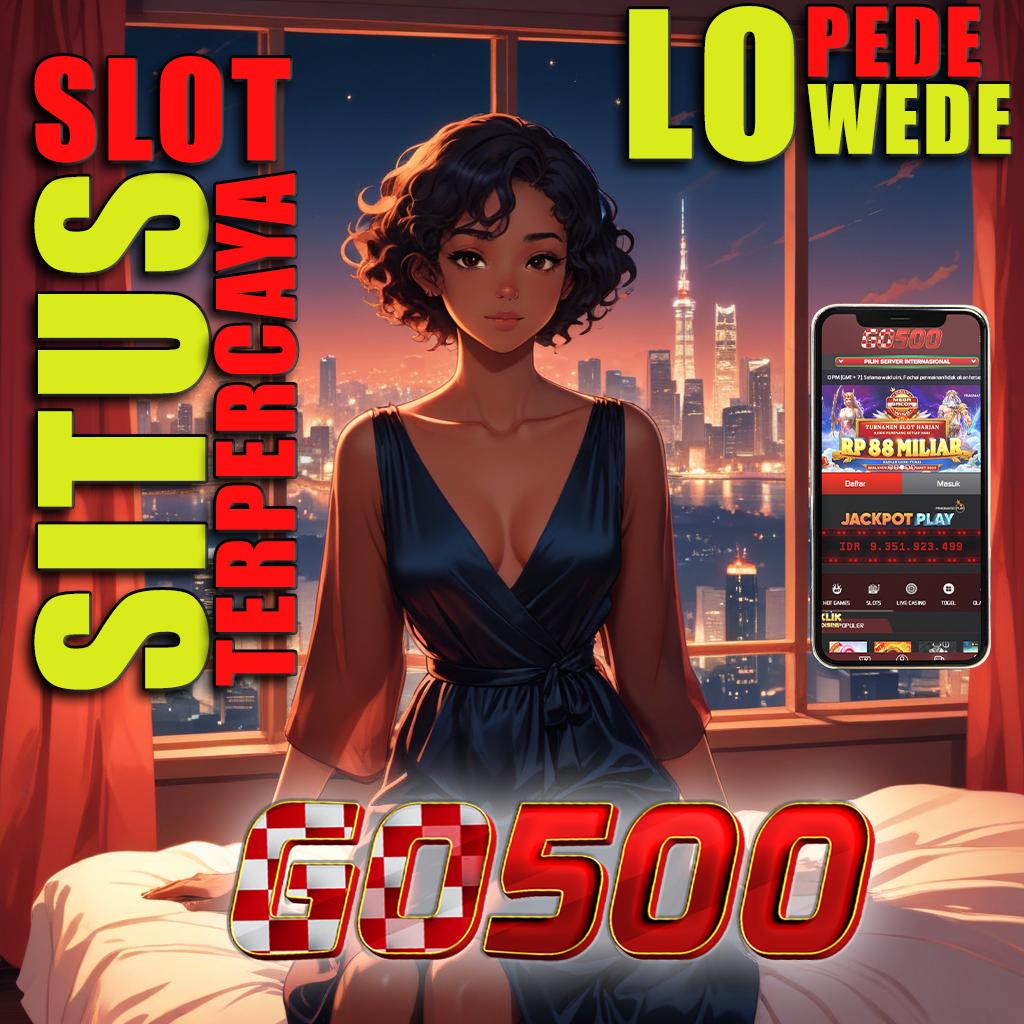 SLOT INJECTOR BET Cara Membobol Slot Pragmatic