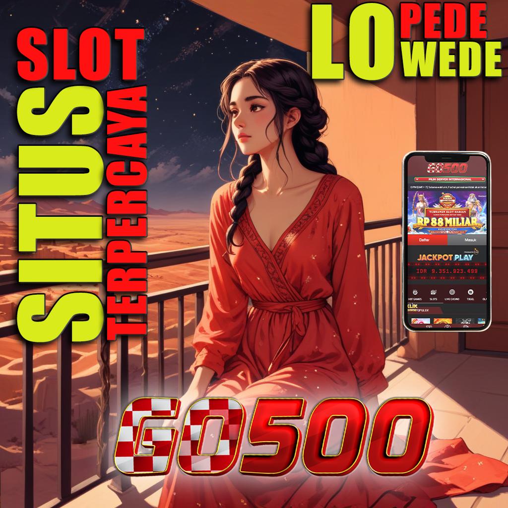 Rumah258 Slot Asli Server Thailand