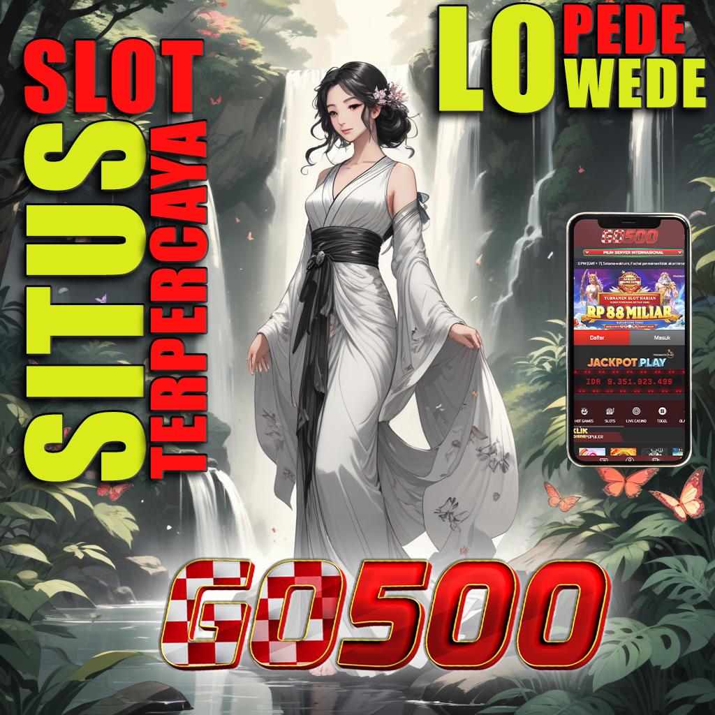 Cheat Scatter Slot 13 Akun Demo Slot