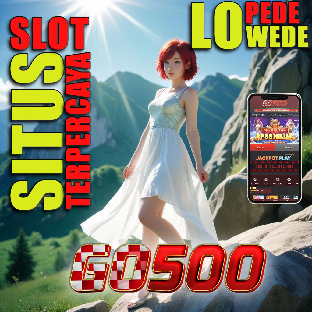 4892 Slot Daftar