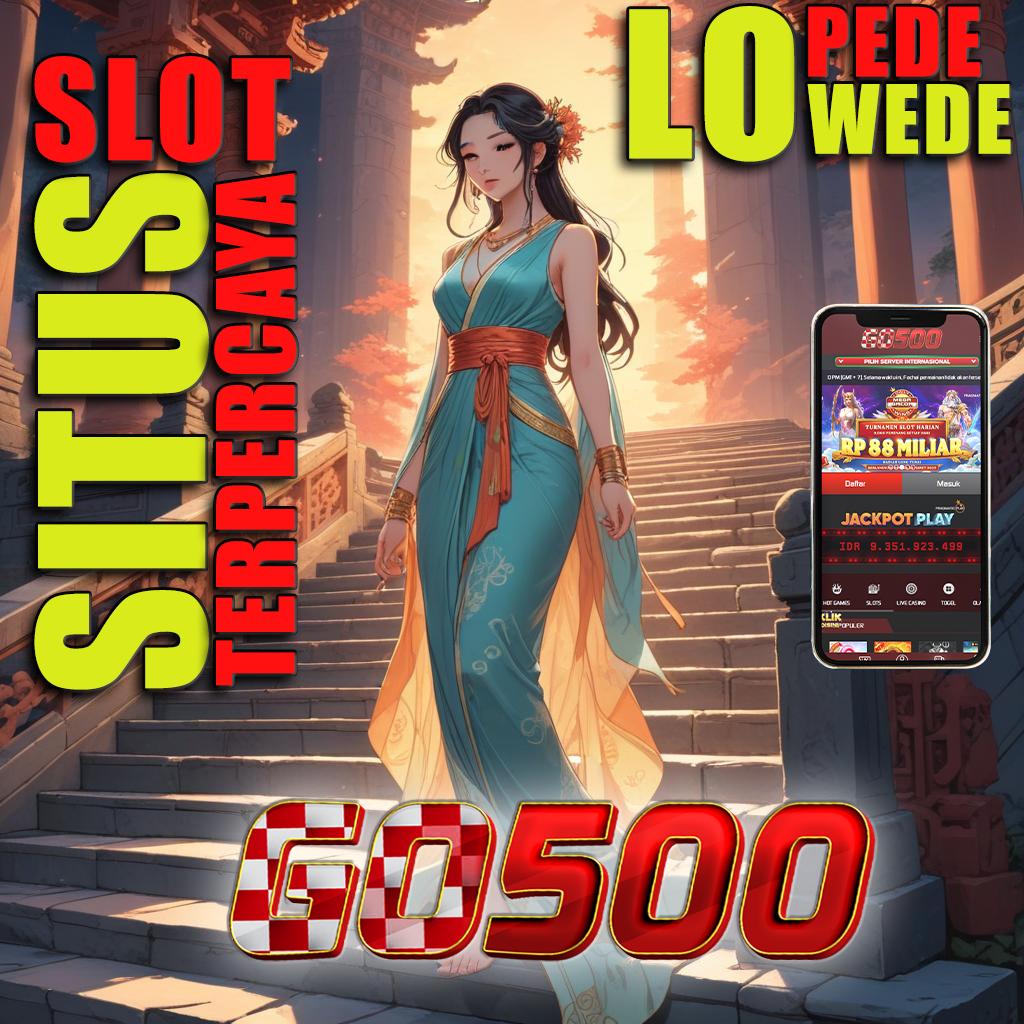 TOP 777 LOGIN BO SLOT SERVER LUAR