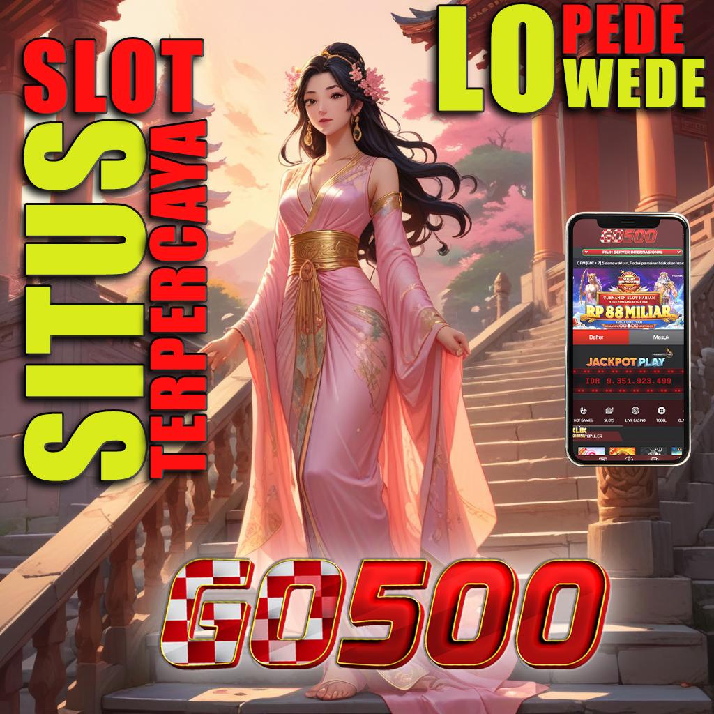 PREMIUM77 LOGIN SLOT Demo Slot Terbaru 2024