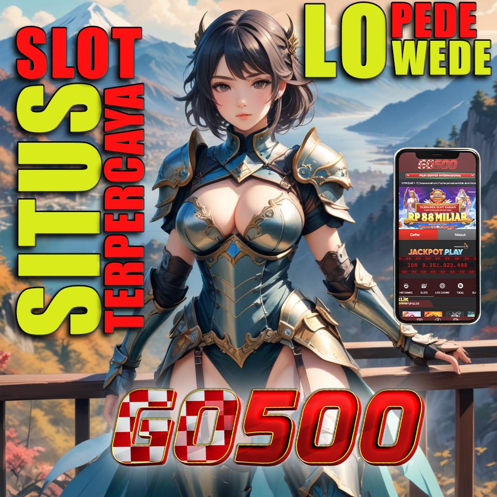 UANG VIP PRO SLOT