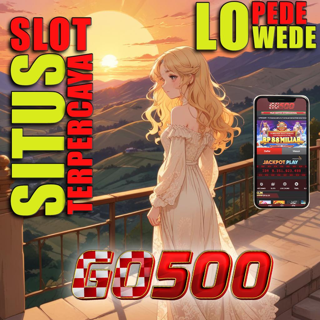 UPDATE APLIKASI SLOT SCATTER HITAM