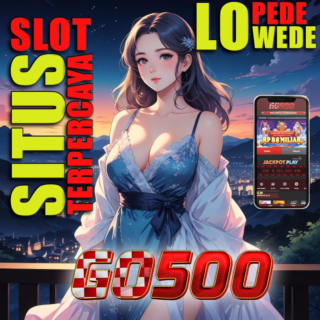 SR777A ONLINE CASINO BO SLOT TERGACOR