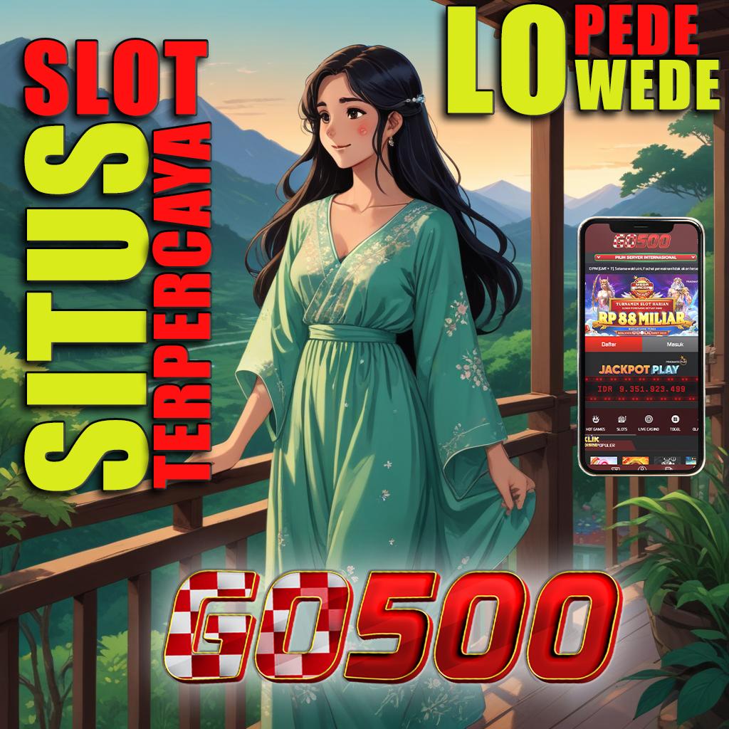 IDKLUB GAME AGEN SLOT ONLINE GACOR TERPERCAYA