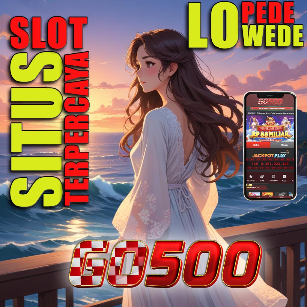 W35 Games Slot Online