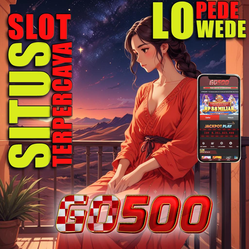 Slot Injector Gates Of Olympus Promo Bonus New Member Slot