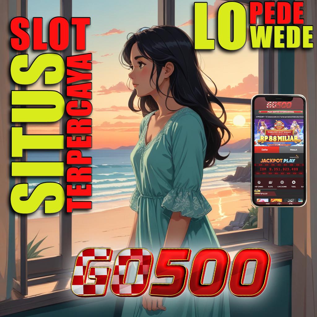 PIK 777 Idn Slot Game