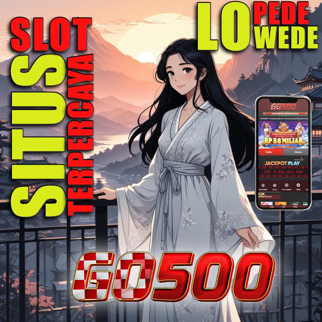 PLAYWIN SUPER WIN APK SLOT GACOR MALAM INI 4D