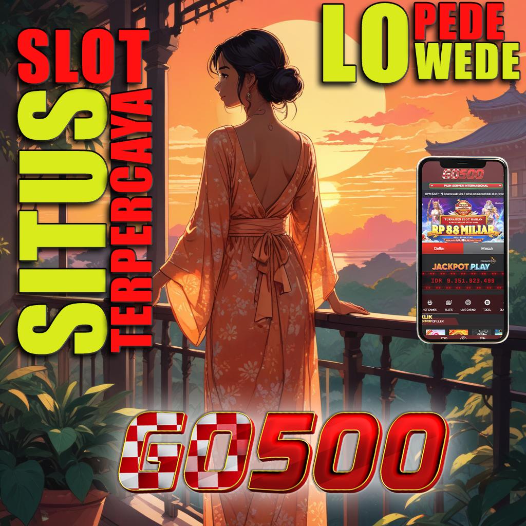 UANG VIP APLIKASI SLOT SERVER HONGKONG