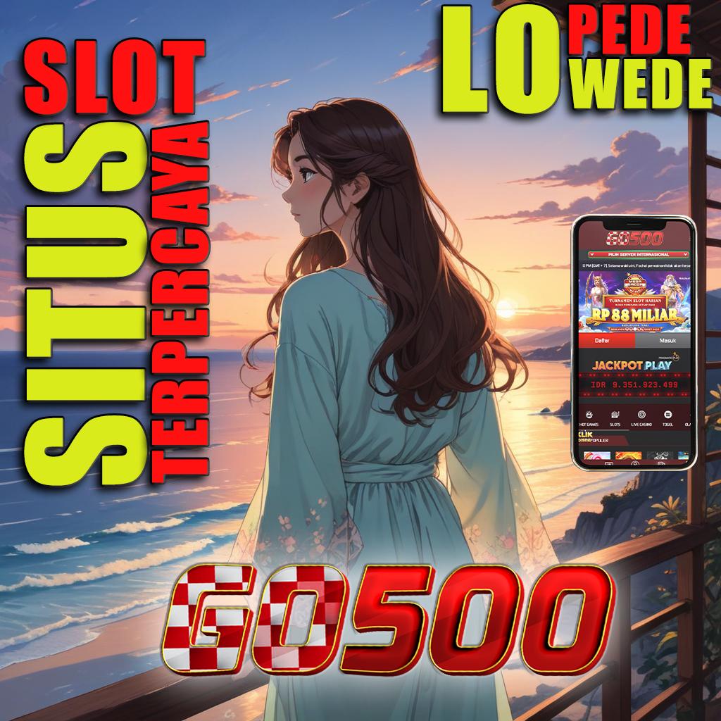 OPEN CHEAT SLOT