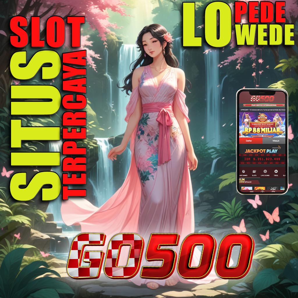 WJKASINO GAMES Trik Slot Pragmatic