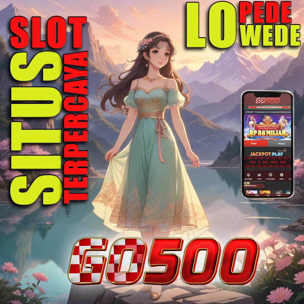 Lucky Win 777 Link Slot Gacor Deposit Via Pulsa Tanpa Potongan