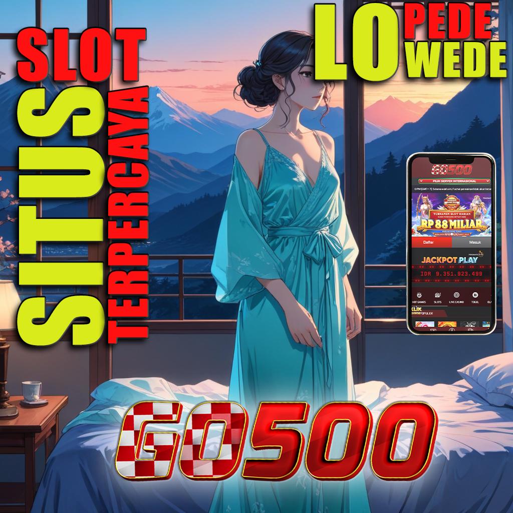 RTHSLOT SLOT ONLINE LINK SLOT TERPERCAYA DAN GACOR