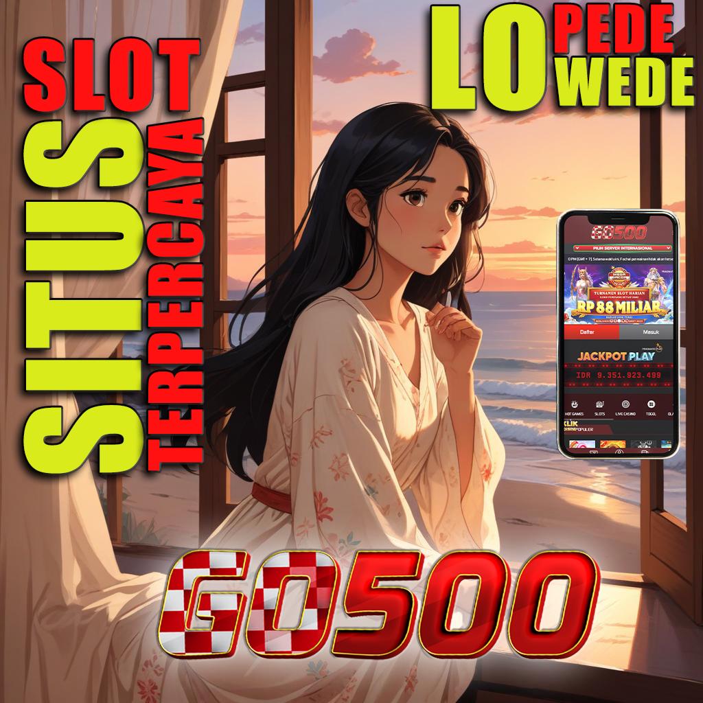 01 GAME SITUS AKUN SLOT DEPOSIT 50 JADI 100