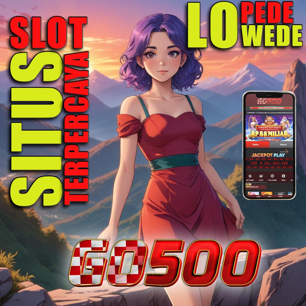 SLOT THAILAND MOD