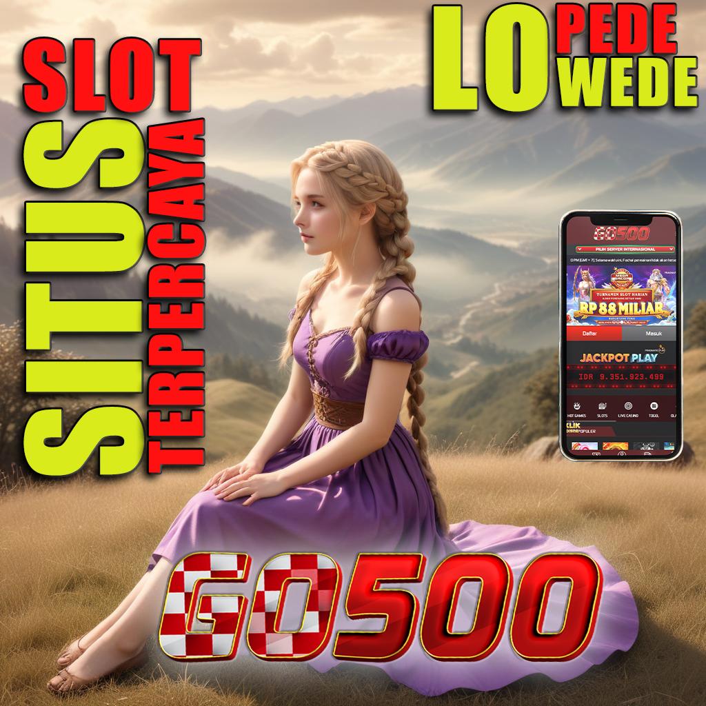 IND VIP APK SLOT GACOR