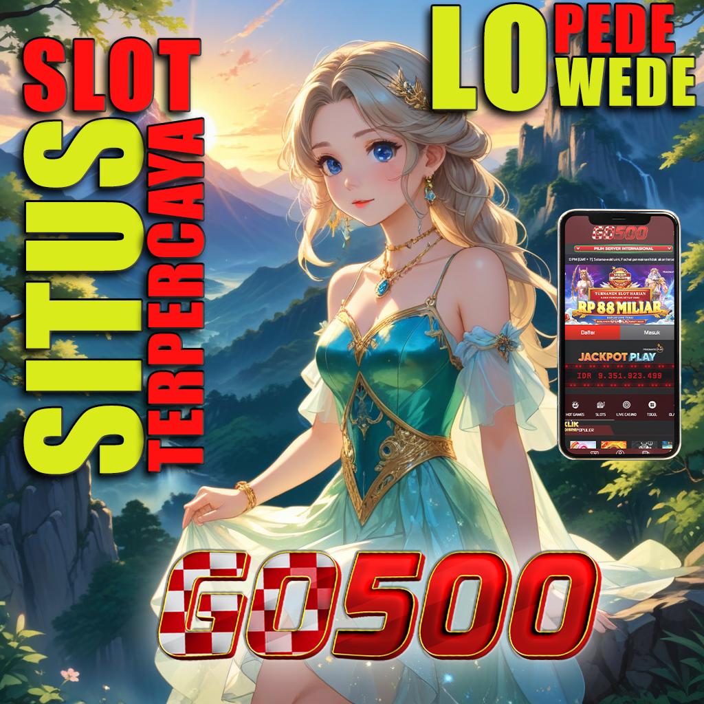 CUACA77 GAME SLOT DEMO GACOR GRATIS