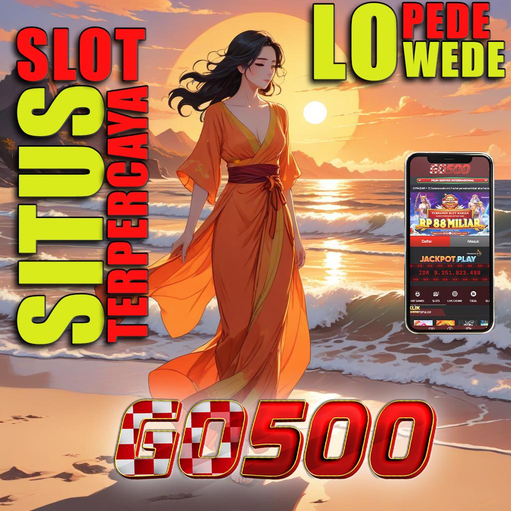 DARMAJABET303 DOWNLOAD Slot Tergacor Di Dunia