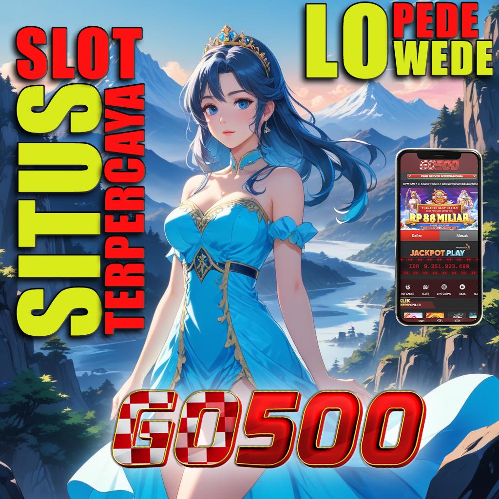 IND666 LINK SLOT QUEEN OF ATLANTIS