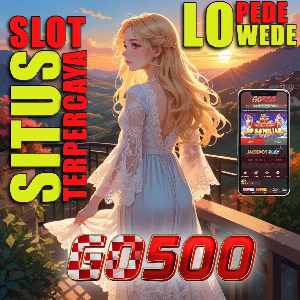 GOWIN H5 DEMO SLOT INCES 1000 TEMPAT SLOTTER SENANG