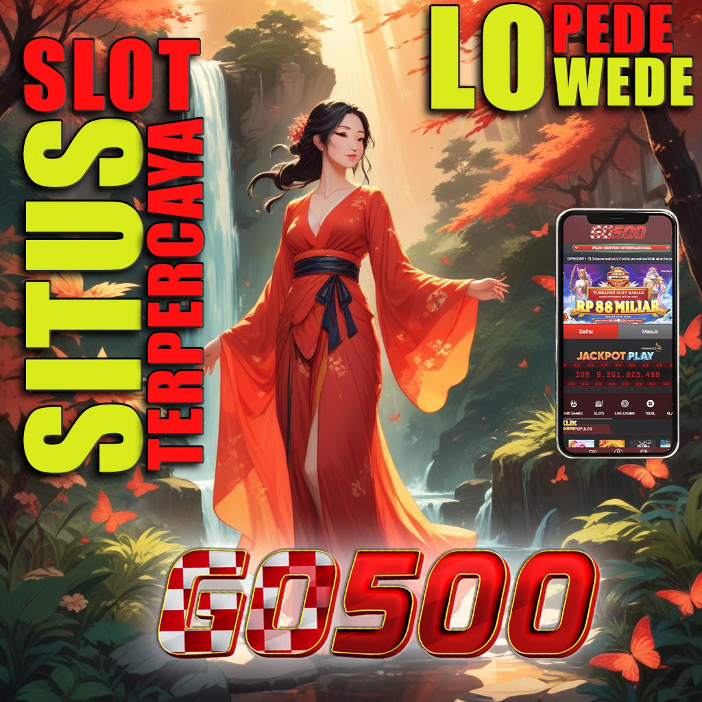 ICIC GAMES APLIKASI Situs Slot Server Internasional