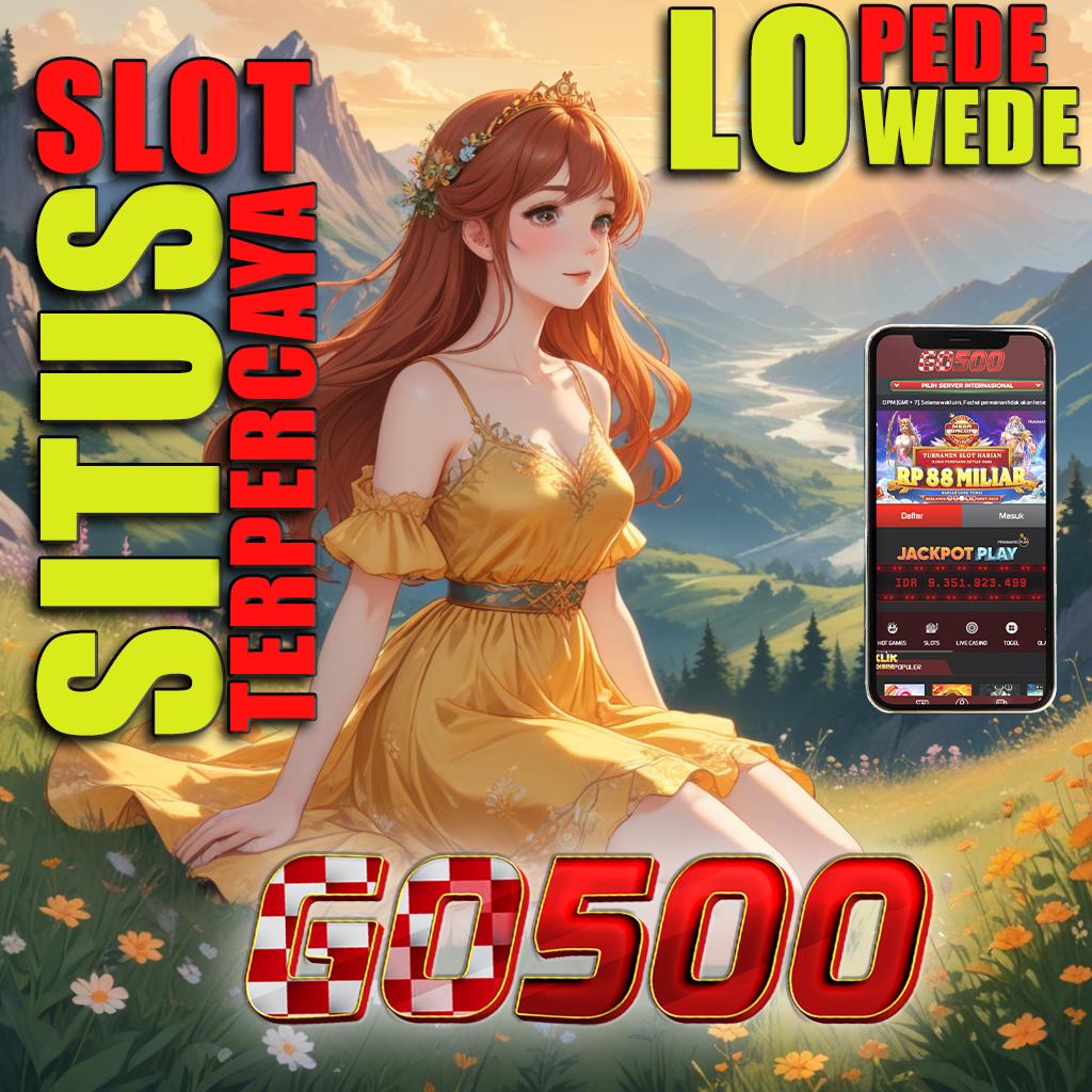 SLOT777 Slot Wso Demo