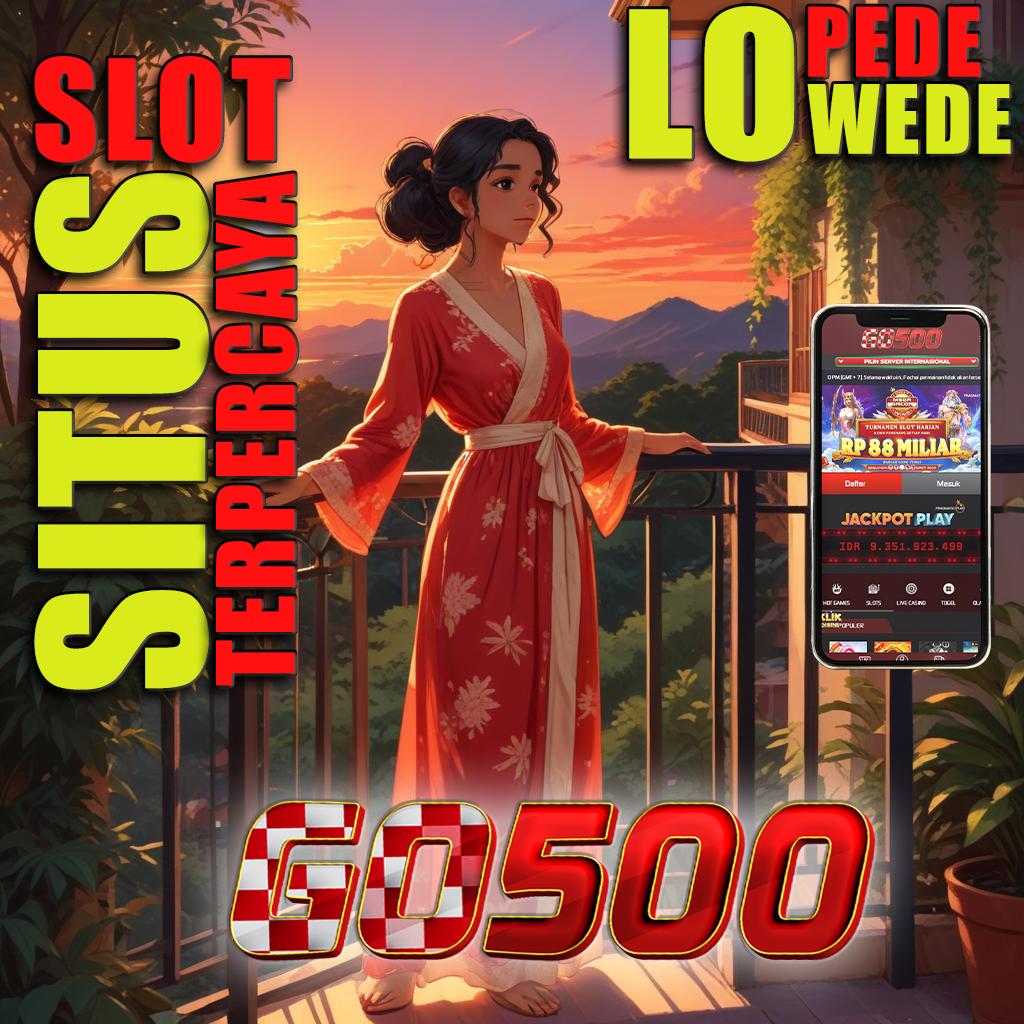 BAJAK SCATTER KODE Slot Gacor Hari Ini Tanpa Potongan