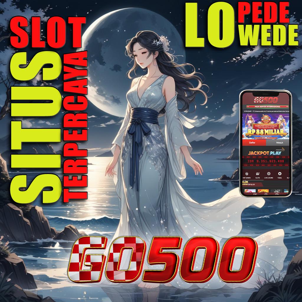 Slot Dana Alternatif Slot Pragmatik Gacor Hari Ini