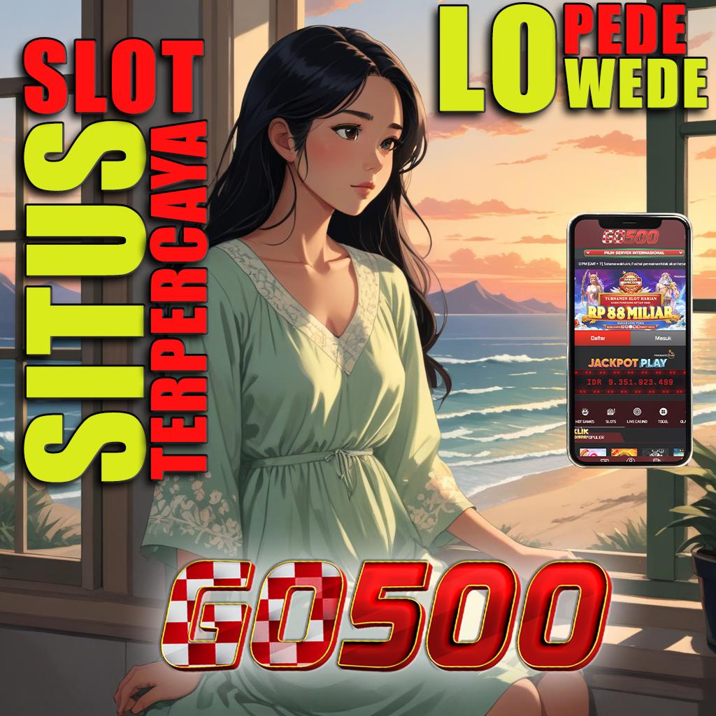 SLOT IDR Slot Demo Mirip Asli No Lag