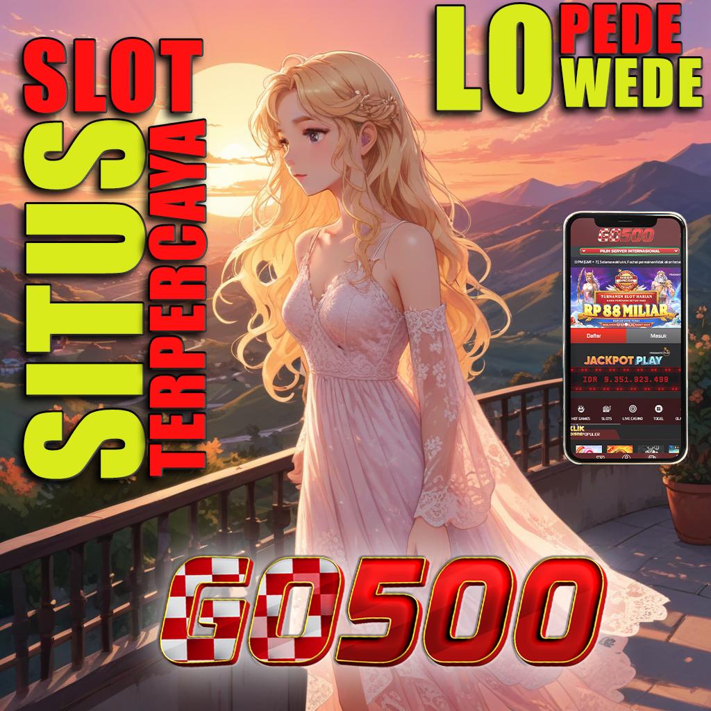 SUPER WIN 777 APK SLOT DOWNLOAD SLOT DEMO GATOTKACA