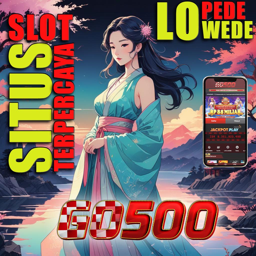 TOP 777 DOWNLOAD Situs Slot Bonus New Member Tanpa To