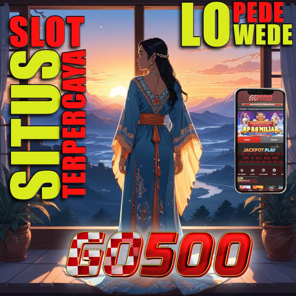 ALTERNATIF DAFTAR LOGIN SPIN WINNER SITUS SLOT DEPOSIT