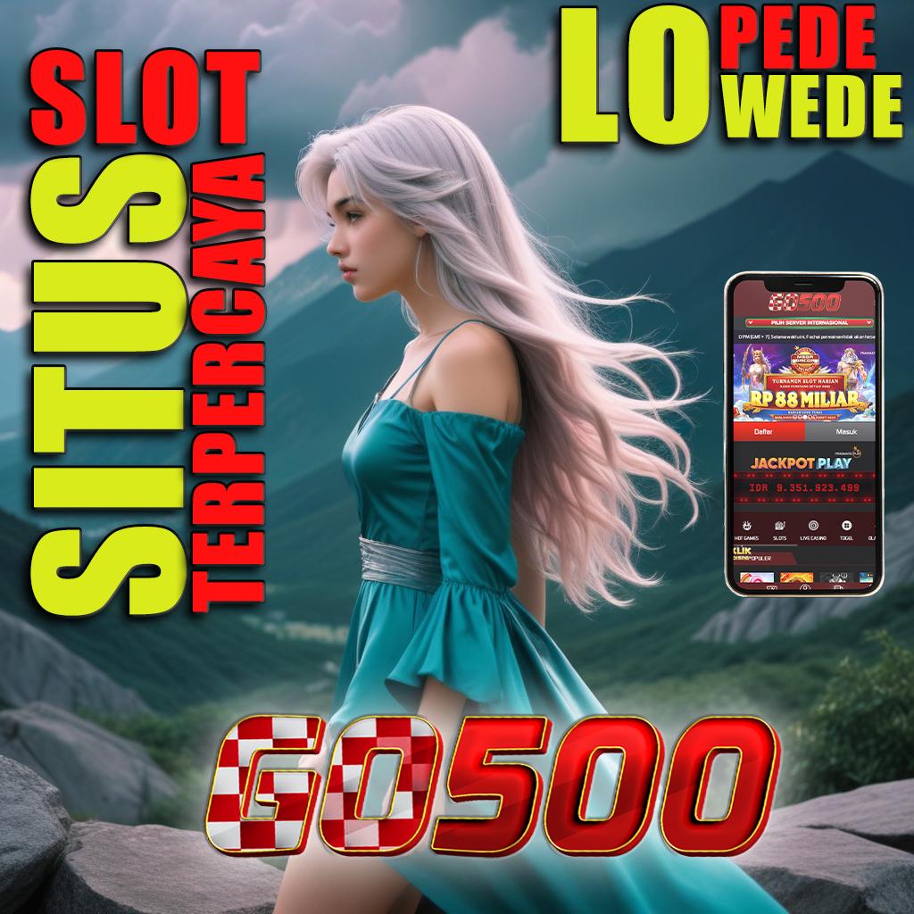 VIP777 APK SLOT