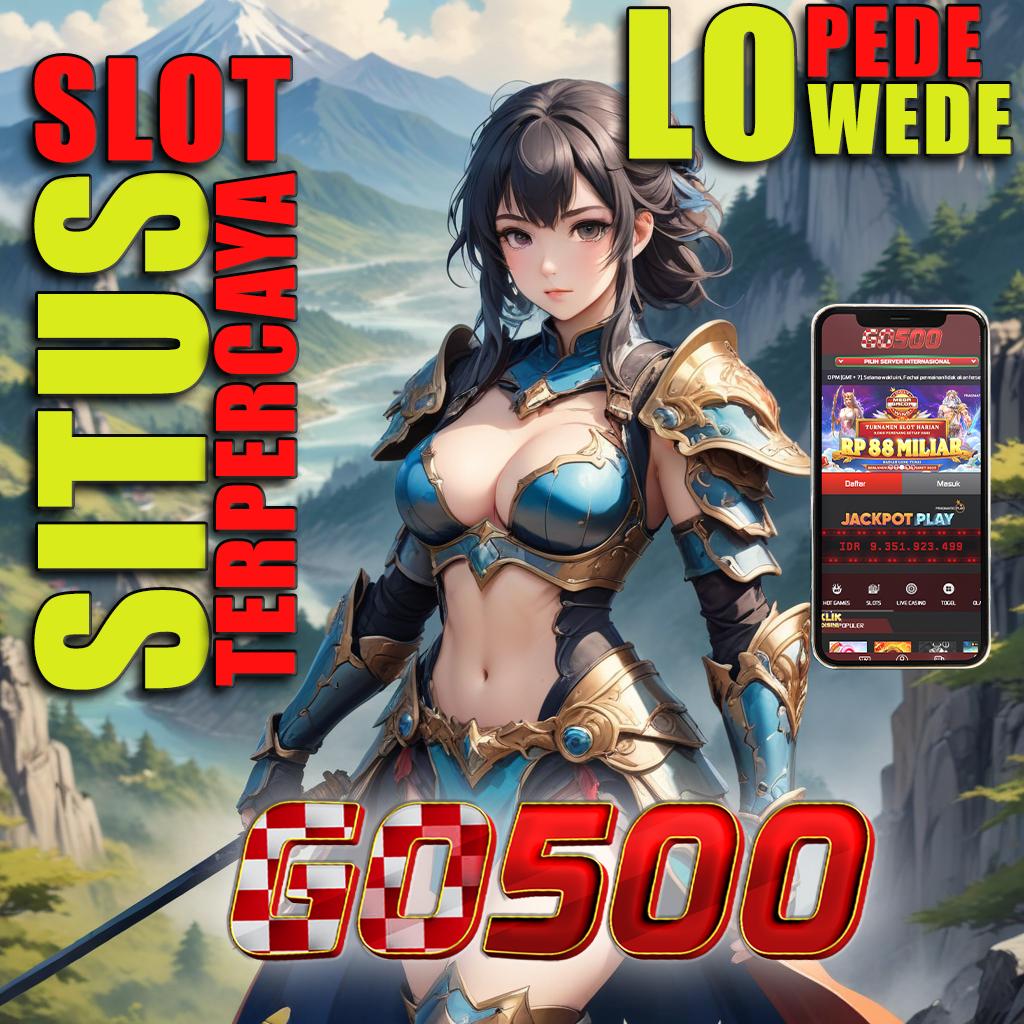 9K GAME Slot Online Server Luar Negeri