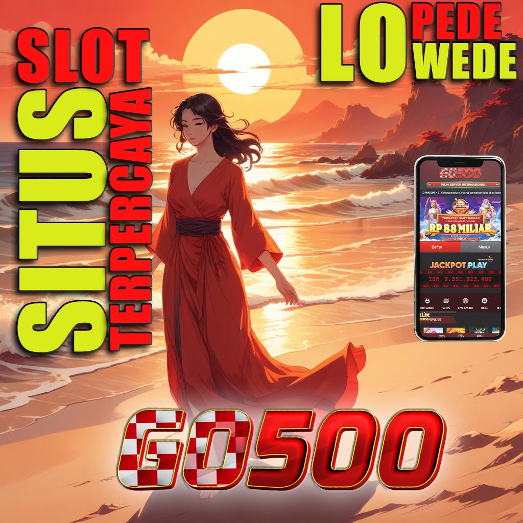 LUCKYDF777 SITUS SOLUSI TERBAIK